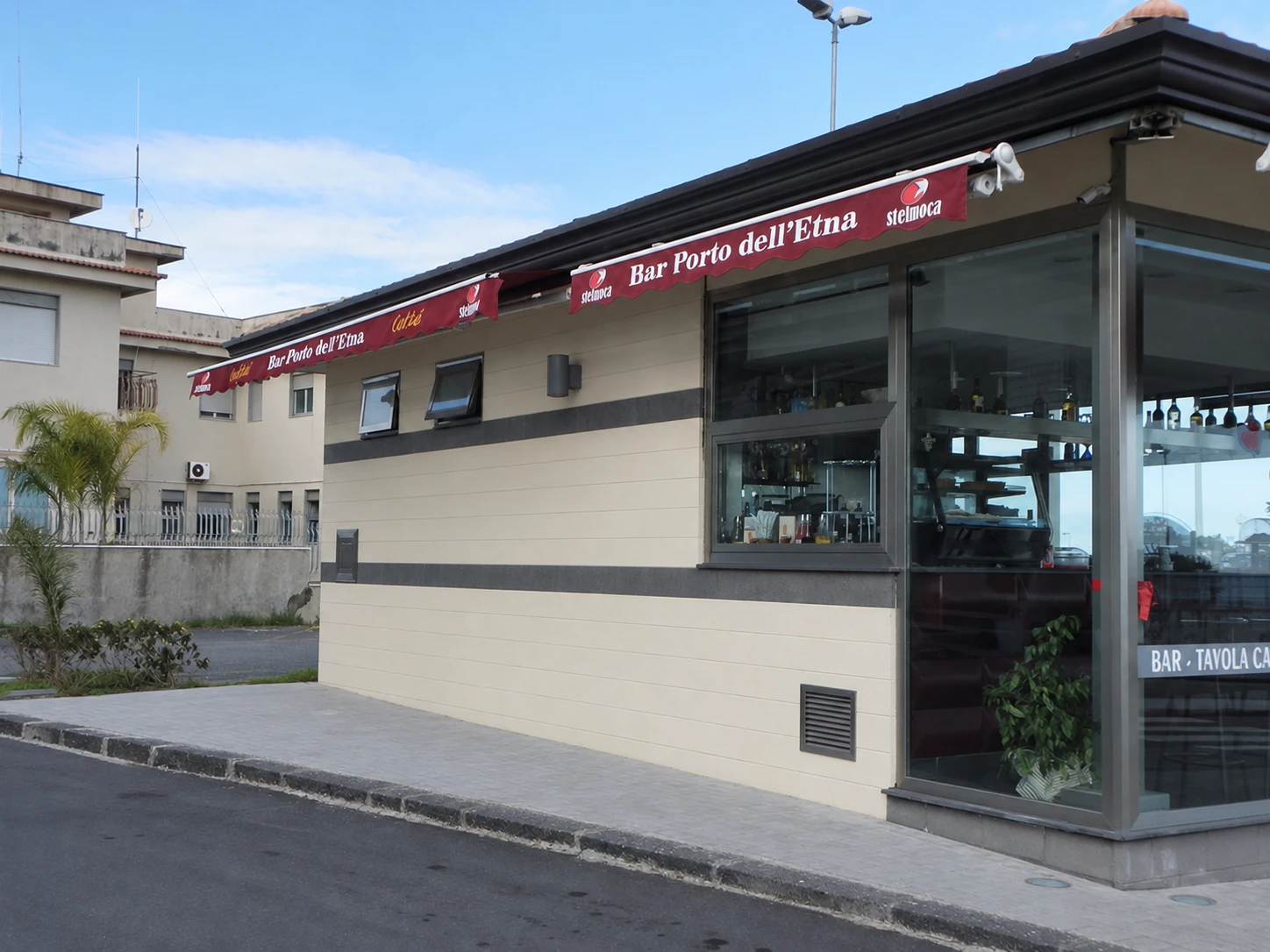 Riposto (CT) Rivestimento